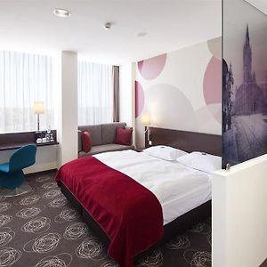 Webers - Das Hotel Im Ruhrturm